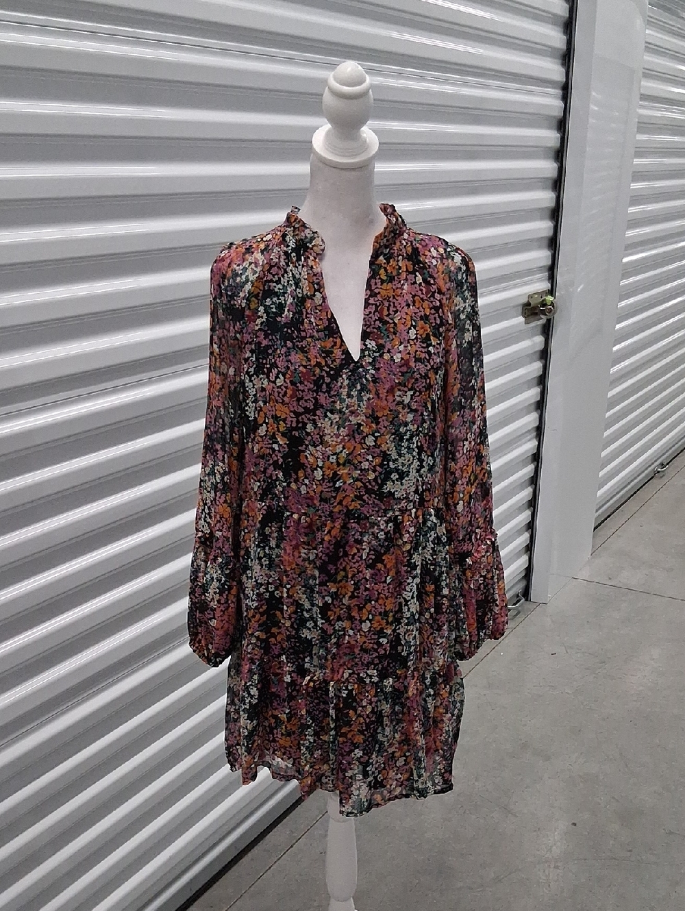 Vince Camuto Dress
